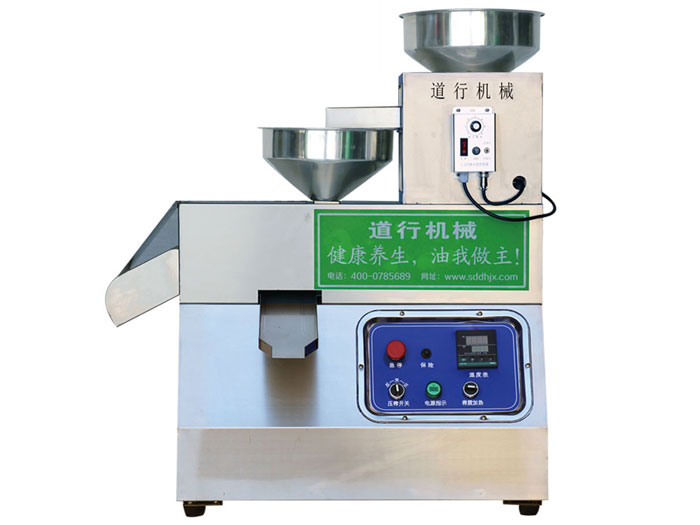 選購(gòu)香油機(jī)時(shí)，需慎重考慮三點(diǎn)